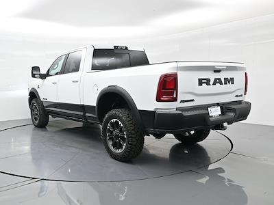 New 2026 Ram 2500 Rebel Crew Cab 4WD Pickup for sale #2260054 - photo 2