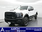 New 2026 Ram 2500 Rebel Crew Cab 4WD Pickup for sale #2260054 - photo 1