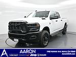 2026 Ram 2500 Crew Cab 4WD Pickup for sale #2260056 - photo 1