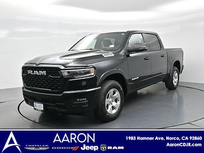 2026 Ram 1500 Crew Cab RWD Pickup for sale #2260057 - photo 1