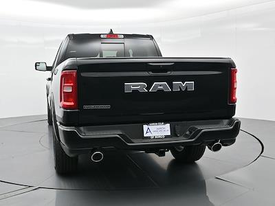 2026 Ram 1500 Crew Cab RWD Pickup for sale #2260057 - photo 2