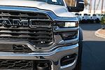 New 2026 Ram 5500 Regular Cab 120 CA Cab Chassis for sale #2260058 - photo 4