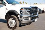 New 2026 Ram 5500 Regular Cab 120 CA Cab Chassis for sale #2260058 - photo 5