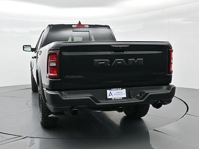 2026 Ram 1500 Crew Cab 4WD Pickup for sale #2260060 - photo 2