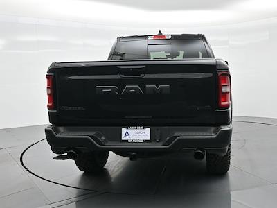 New 2026 Ram 1500 Rebel Crew Cab for sale #2260060 - photo 2