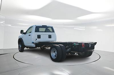 2026 Ram 5500 Regular Cab DRW RWD Cab Chassis for sale #2260063 - photo 2