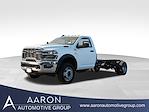 New 2026 Ram 5500 Regular Cab 108 CA Cab Chassis for sale #2260063 - photo 1