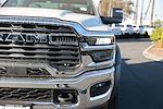 New 2026 Ram 5500 Regular Cab 108 CA Cab Chassis for sale #2260063 - photo 4