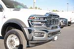 New 2026 Ram 5500 Regular Cab 108 CA Cab Chassis for sale #2260063 - photo 5