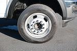 New 2026 Ram 5500 Regular Cab 108 CA Cab Chassis for sale #2260063 - photo 6