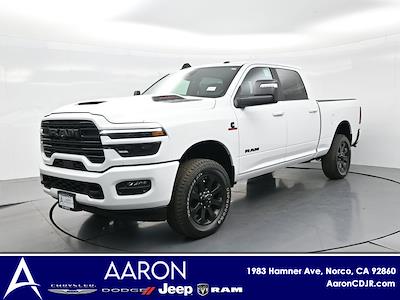 2026 Ram 2500 Crew Cab 4WD Pickup for sale #2260064 - photo 1