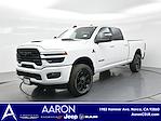 2026 Ram 2500 Crew Cab 4WD Pickup for sale #2260064 - photo 1