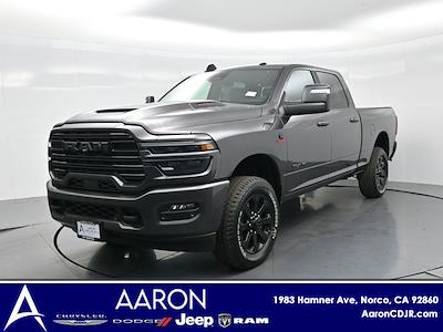 2026 Ram 2500 Crew Cab 4WD Pickup for sale #2260065 - photo 1