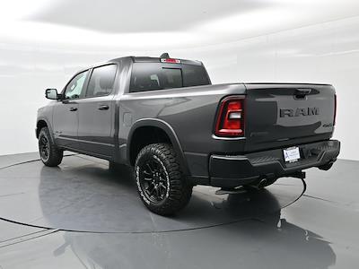 2026 Ram 1500 Crew Cab 4WD Pickup for sale #2260067 - photo 2