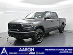 2026 Ram 1500 Crew Cab 4WD Pickup for sale #2260067 - photo 1