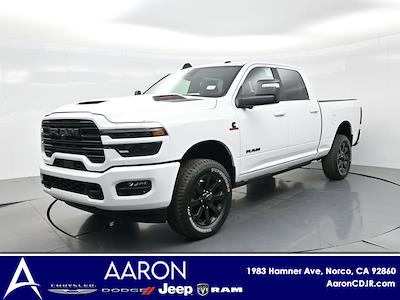 2026 Ram 2500 Crew Cab 4WD Pickup for sale #2260068 - photo 1