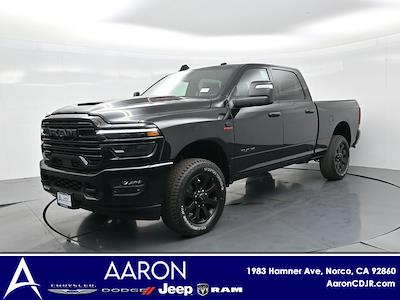 2026 Ram 2500 Crew Cab 4WD Pickup for sale #2260070 - photo 1