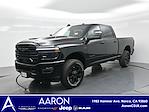 2026 Ram 2500 Crew Cab 4WD Pickup for sale #2260070 - photo 1