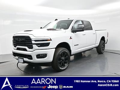 2026 Ram 2500 Crew Cab 4WD Pickup for sale #2260071 - photo 1