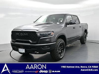 2026 Ram 1500 Crew Cab 4WD Pickup for sale #2260073 - photo 1