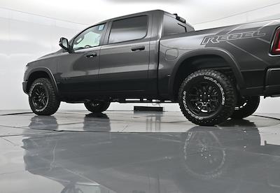 2026 Ram 1500 Crew Cab 4WD Pickup for sale #2260073 - photo 2