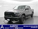 2026 Ram 1500 Crew Cab 4WD Pickup for sale #2260073 - photo 1