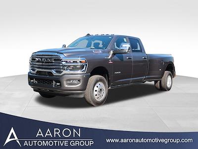 2026 Ram 3500 Crew Cab DRW 4WD Pickup for sale #2260075 - photo 1