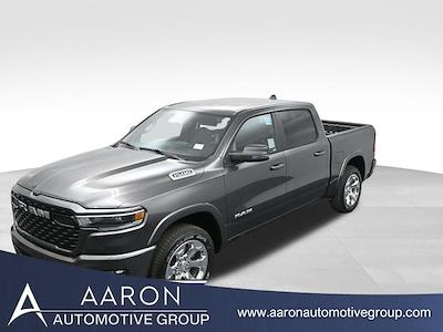 2026 Ram 1500 Crew Cab 4WD Pickup for sale #2260077 - photo 1