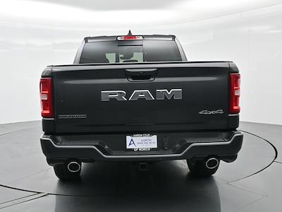 2026 Ram 1500 Crew Cab 4WD Pickup for sale #2260077 - photo 2