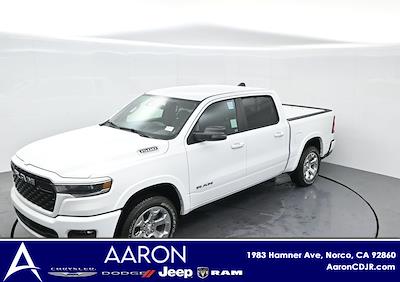 2026 Ram 1500 Crew Cab 4WD Pickup for sale #2260078 - photo 1