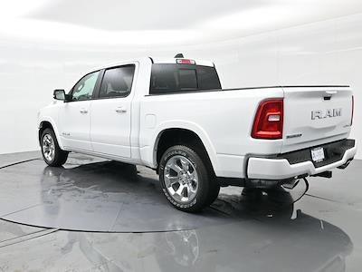 New 2026 Ram 1500 Lone Star Crew Cab for sale #2260078 - photo 2