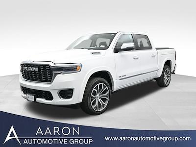 2026 Ram 1500 Crew Cab 4WD Pickup for sale #2260080 - photo 1