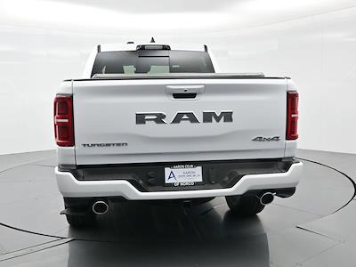 2026 Ram 1500 Crew Cab 4WD Pickup for sale #2260080 - photo 2