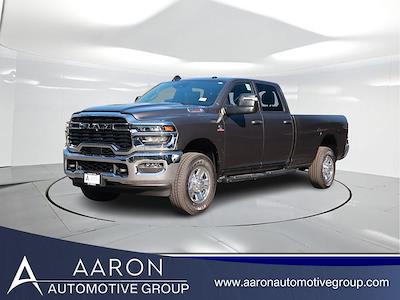 New 2026 Ram 3500 Tradesman Crew Cab 4WD Pickup for sale #2260081 - photo 1