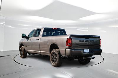 New 2026 Ram 3500 Big Horn Crew Cab for sale #2260083 - photo 2