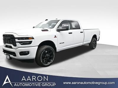 2026 Ram 3500 Crew Cab 4WD Pickup for sale #2260085 - photo 1