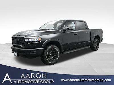 2026 Ram 1500 Crew Cab 4WD Pickup for sale #2260087 - photo 1