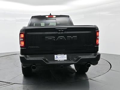 2026 Ram 1500 Crew Cab 4WD Pickup for sale #2260087 - photo 2