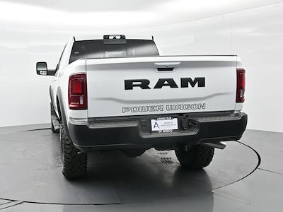 2026 Ram 2500 Crew Cab 4WD Pickup for sale #2260091 - photo 2