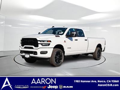 2026 Ram 2500 Crew Cab 4WD Pickup for sale #2260092 - photo 1