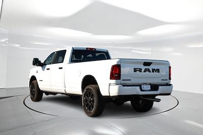 2026 Ram 2500 Crew Cab 4WD Pickup for sale #2260092 - photo 2