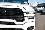 2026 Ram 2500 Crew Cab 4WD Pickup for sale #2260092 - photo 4