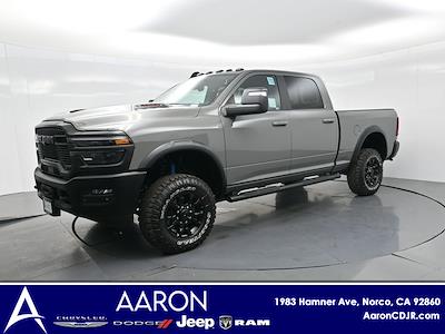 2026 Ram 2500 Crew Cab 4WD Pickup for sale #2260093 - photo 1