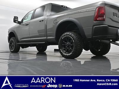 2026 Ram 2500 Crew Cab 4WD Pickup for sale #2260093 - photo 2