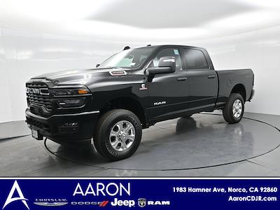 2026 Ram 2500 Crew Cab 4WD Pickup for sale #2260094 - photo 1