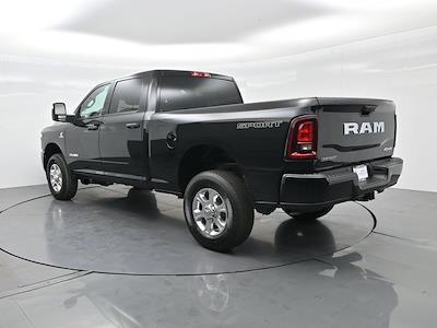New 2026 Ram 2500 Big Horn Crew Cab for sale #2260094 - photo 2