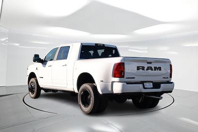 New 2026 Ram 3500 Laramie Mega Cab for sale #2260095 - photo 2
