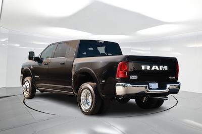 2026 Ram 3500 Mega Cab DRW 4WD Pickup for sale #2260097 - photo 2