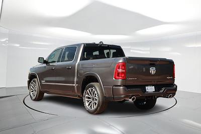 2026 Ram 1500 Crew Cab 4WD Pickup for sale #2260101 - photo 2