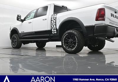 2026 Ram 2500 Crew Cab 4WD Pickup for sale #2260102 - photo 2